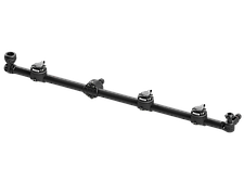 Розширювальна тарга BORIKA FASTen BBr900 чорна для belly boats (01.02.020.01.06)