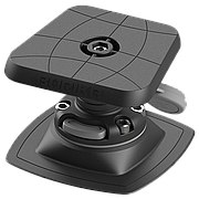 Поворотна платформа для ехолота BORIKA FASTen SLp223 для монітора до 7" з монтажною системою FMp224