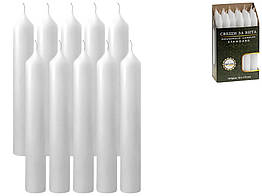 Свічка №101 Стандарт 18*175 (18)