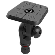 Поворотно-нахильна платформа для ехолота BORIKA FASTen SLt223 чорна для монітора до 7" (01.04.002.01.01)