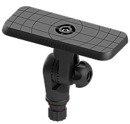 Поворотно-нахильна платформа для ехолота BORIKA FASTen SSt223 чорна для монітора 7-9" (01.04.004.01.01)