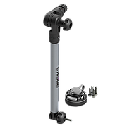 Тримач датчика ехолота (трансдьюсера) BORIKA FASTen STm300 L-300 мм з монтажною системою FMb (01.04.005.02.04)