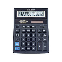 /Калькулятор Brilliant SDC888TII 12розр