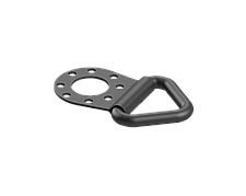 Буксирувальне кільце BORIKA FASTen Pt205 чорне для кріплення під замок моделі Fs219 (01.20.005.01.01)