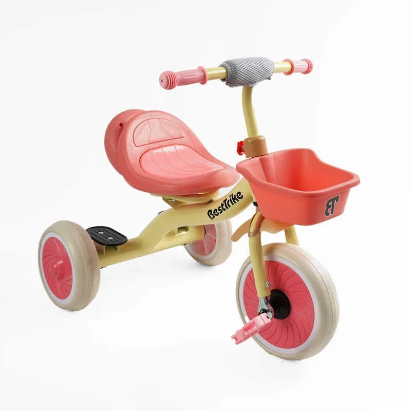 Велосипед 3-х колісний BS-41363 "Best Trike"