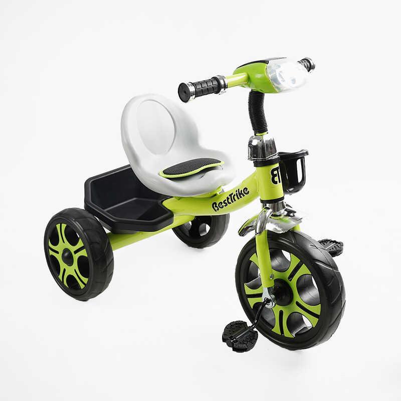 Велосипед 3-х колісний BS-25084 "Best Trike"