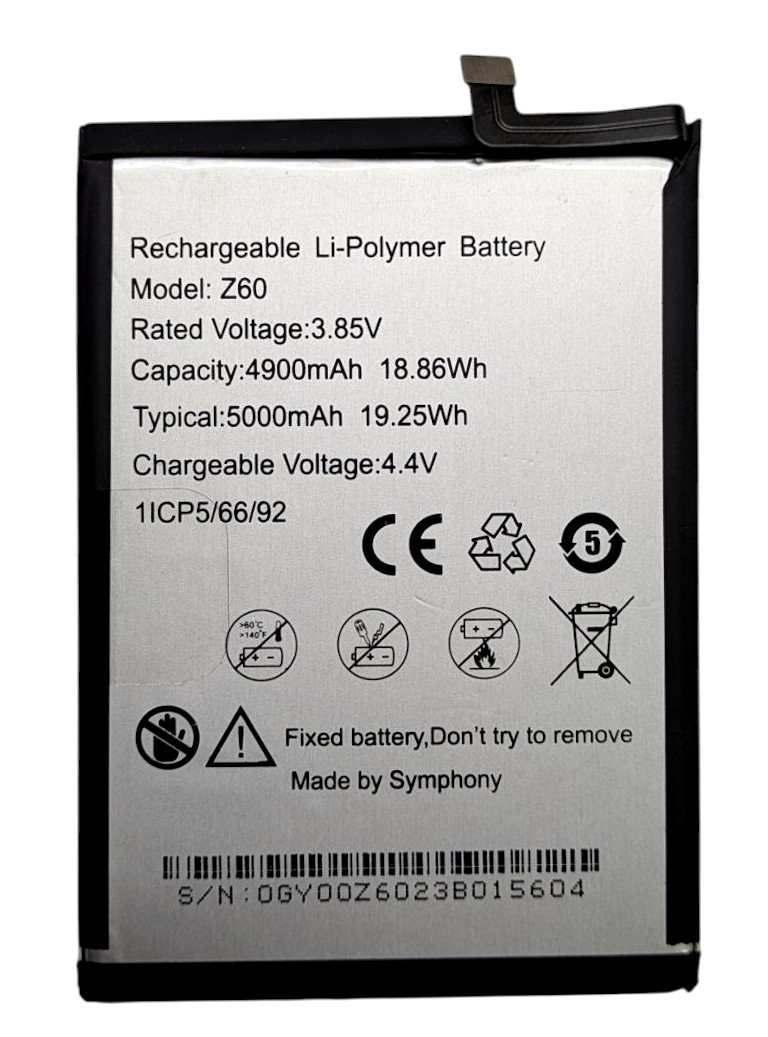Акумулятор Nokia C21 Plus TA-1424 / TA-1433 WT510