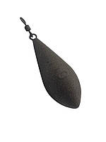 Грузило коропове, грузило коропове «Пузо» 110 г