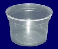 Стакан 0,35 л харчовий 20851