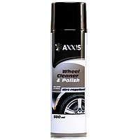 Очисник колісних дисків 500ml (AXXIS) VSB-073