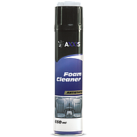 Очищувач салону пінний із щіткою 650ml (AXXIS) AXXIS-G-5014(650)