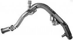 Патрубок системи охолодження Berlingo/Partner 1.9D 98-