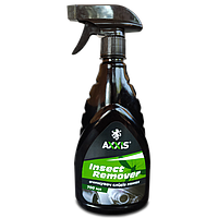 Очищувач слідів комах Insect Remover (антимошка) 700ml (AXXIS) ax-833