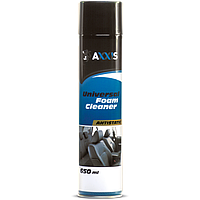 Очисник універсальний пінний 650ml (AXXIS) VSB-054