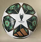 М'яч футбольний Adidas UCL 2025 Munich league JH1296 (розмір 4), фото 2
