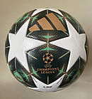 М'яч футбольний Adidas UCL 2025 Munich league JH1296 (розмір 4), фото 3
