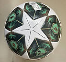 М'яч футбольний Adidas UCL 2025 Munich league JH1296 (розмір 4), фото 4