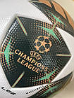 М'яч футбольний Adidas UCL 2025 Munich league JH1296 (розмір 4), фото 7