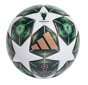 М'яч футбольний Adidas UCL 2025 Munich league JH1296 (розмір 4)