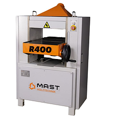 Рейсмусовий верстат MAST Holztechnik R400