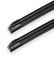700/700мм двірники Bosch AeroTwin Multi-Clip AM469S Склоочисники, фото 4