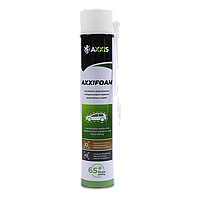 Монтажна піна професійна (ручна) 750ml (AXXIS) AX-568