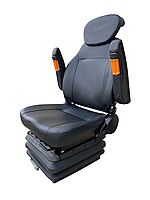 Сиденье тракториста МТЗ 80, 82, Т-150 – комфортное, фото 4