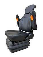 Сиденье тракториста МТЗ 80, 82, Т-150 – комфортное, фото 2