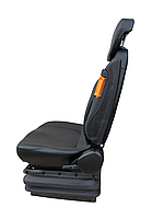 Сиденье тракториста МТЗ 80, 82, Т-150 – комфортное, фото 5