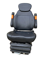 Сиденье тракториста МТЗ 80, 82, Т-150 – комфортное, фото 6