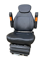 Сиденье тракториста МТЗ 80, 82, Т-150 – комфортное, фото 7