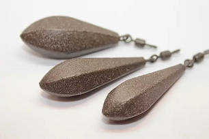 Грузила для лову коропа