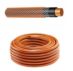 Шланг садовий Neo Tools Economic, 1/2", 50м, 4 шари, до 20бар, -10…+50&#176;C