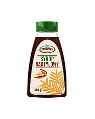 Фініковий сироп "Targroch" 350 г