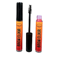 Brow Elixir | Mar-Ko | Зволожувальний засіб для брів і обличчя | 3 мл
