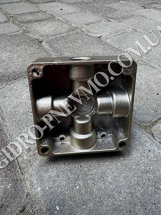 Пневморозподільник HV-04, фото 2