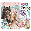 Набір для творчості Miss Melody Horses Blaze 12964, фото 3