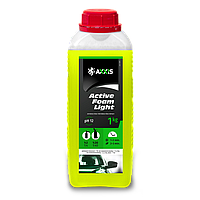 Активна піна AXXIS Active Foam Light (каністра 1л) axx-389