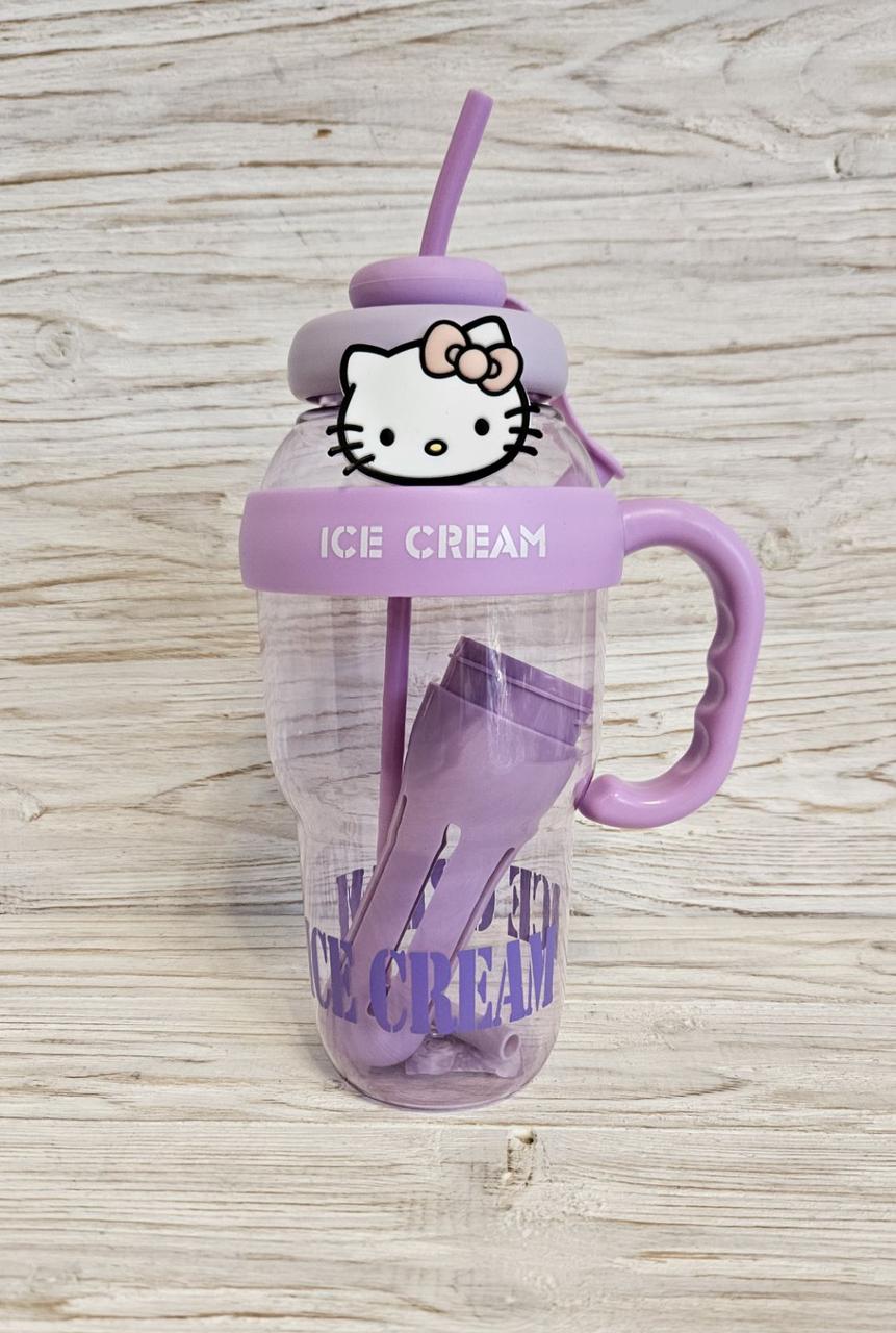 Пляшка для води Sanrio Hello Kitty 1200 мл