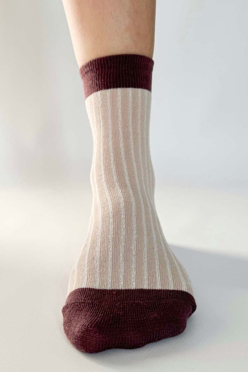 Шкарпетки жіночі 1 шт Apmi 36-38, фото 1