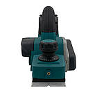 Акумуляторний рубанок PROFI-TEC PCP8220BL Power Line, фото 6