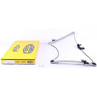 Склопідіймач Skoda Fabia I 99-07 (спереду) (L) (без мотора)