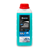 Активна піна AXXIS Ultra Foam Cleaner 3 в 1 (каністра 1л) axx-392