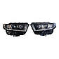 Фари комплект Full LED Ford Edge 2015-2018  FK7B13W030CG, FK7B13W029CG, фото 3