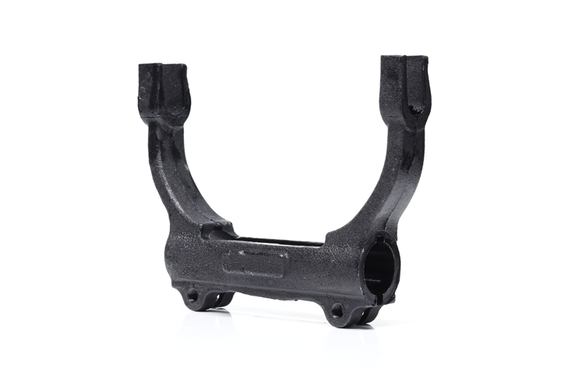 Вилка вимикання зчеплення Т-150 (60.21.109) (ДК) 01М-2126