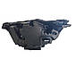 Фари комплект Full LED Ford Edge 2015-2018  FK7B13W030CG, FK7B13W029CG, фото 6