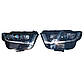 Фари комплект Full LED Ford Edge 2015-2018  FK7B13W030CG, FK7B13W029CG, фото 7