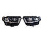 Фари комплект Full LED Ford Edge 2015-2018  FK7B13W030CG, FK7B13W029CG, фото 11