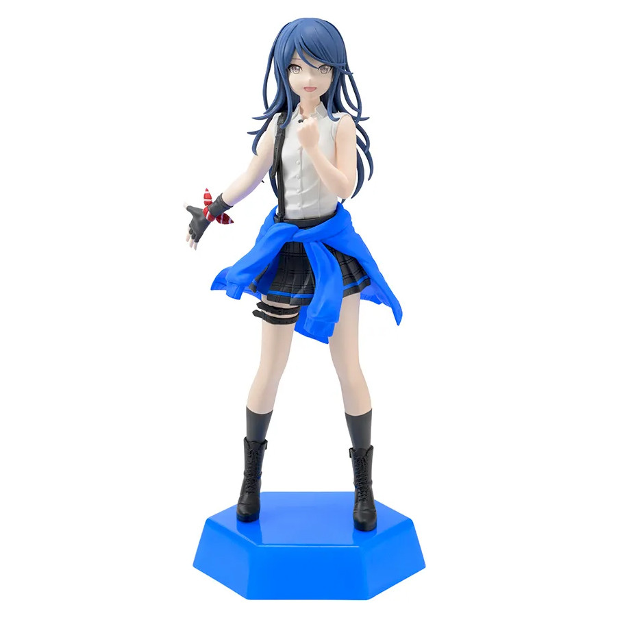 Фігурка Хошіно Ічіка - Проект світ Хатсуне Міку | Project Sekai Colorful Stage Desktop x Decorate Collections