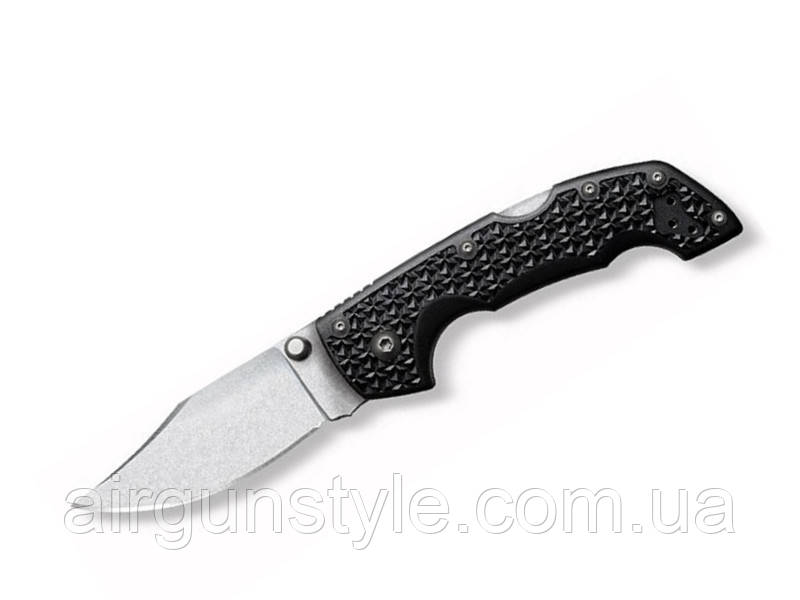 Ніж Cold Steel Voyager Med. CLP PT Plain Edge [29TMC]